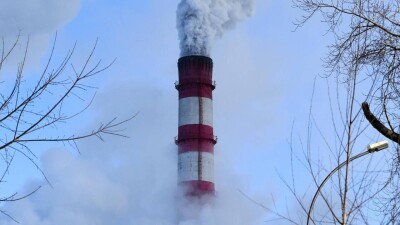 На ТЭЦ Экибастуза восстановили водоснабжение