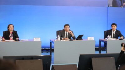 В Алматы на районный уровень передадут 100 млрд тенге бюджетных расходов