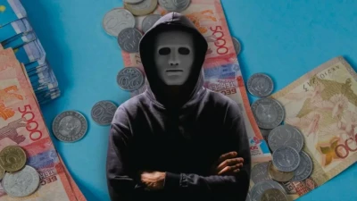 Курьера мошенников, обманувших пенсионерку, задержали в Темиртау