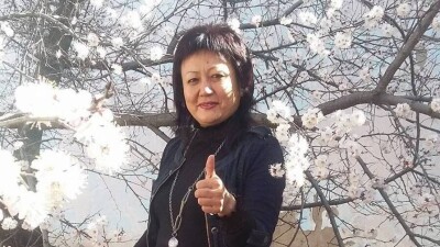 ЦИК: Фатима Бизакова не соответствует требованиям к кандидатам в президенты