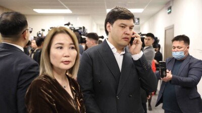 "Нет победителей". Сторона потерпевших по делу Бишимбаева высказалась о приговоре