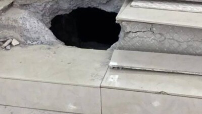 Кража в ювелирном магазине Степногорска: подозреваемых задержали
