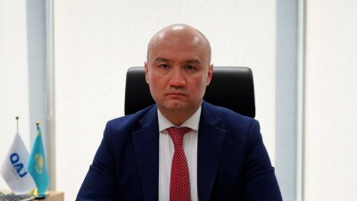 Дархан Иманашев возглавил "КазАвтоЖол"