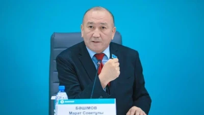 Носители госсекретов Казахстана встречаются с руководителями зарубежных государств – депутат