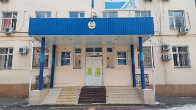 Суд приостановил работу филиала Национального центра экспертизы и сертификации в Таразе