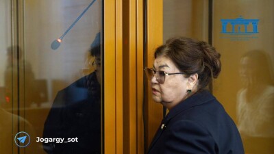 Мать Бишимбаева покинула состав учредителей гастроцентра, где произошло убийство Салтанат Нукеновой