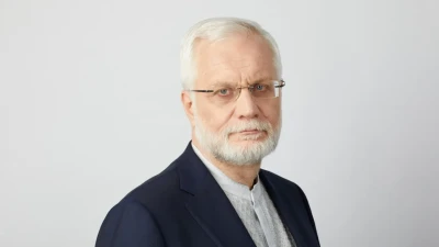 Марченко о передаче накоплений из ЕНПФ частным компаниям: Это потеря доходности