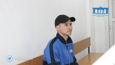 Автобус сбил людей на остановке в Алматы: судья назначил дату прений