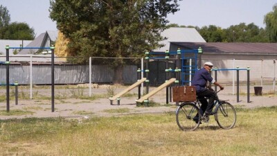 В одном из сёл Карагандинской области нет ни одного врача