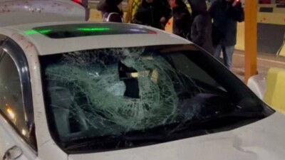 Lexus сбил пятерых школьников: один из пострадавших умер в больнице