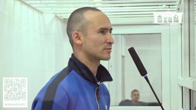 Автобус сбил людей на остановке в Алматы: прокурор запросил для подсудимого 8 лет тюрьмы