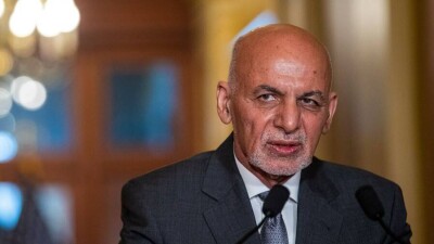 Бывший президент Афганистана Гани объяснил, почему бежал из страны