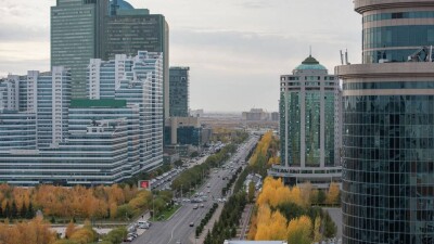 Как подать заявку на благоустройство своего района в Астане по проекту "Бюджет народного участия"?