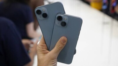 iPhone 14 поступил в продажу в Казахстане