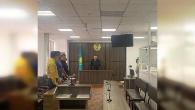 Дело Гульмиры Сатыбалды: суд вынес приговор обвиняемой и её помощнику