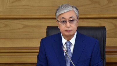 Токаев об Алматы: Город растёт динамично, но хаотично