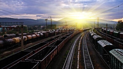 Китай приостановил приём грузов из Казахстана на железной дороге из-за непогоды
