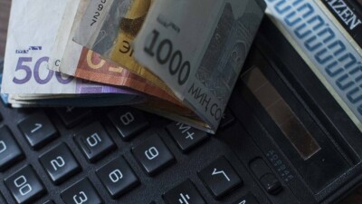 Минимальная зарплата в Кыргызстане в 3,5 раза ниже прожиточного минимума