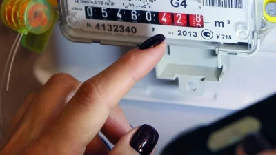 Жителям села Шамалган отключают газ. Они пять месяцев протестовали против повышения тарифов