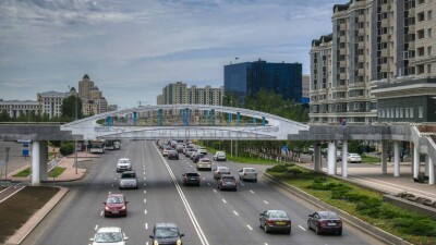 Как изменится ситуация на дорогах Астаны и Алматы в праздники