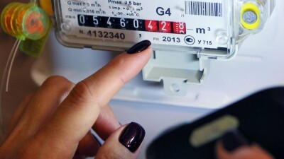 Жители села Шамалган в Алматинской области протестуют против повышения тарифов на газ