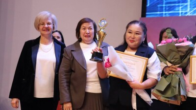 Лучших педагогов дошкольных организаций выбрали в Казахстане