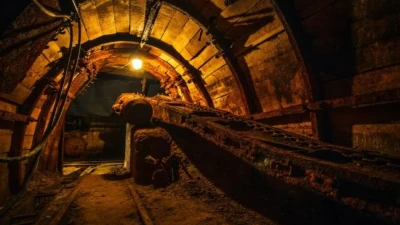 Взрыв на шахте имени Ленина: в смерти горняков обвиняют четырёх работников