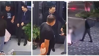"Цветочный" скандал в Шымкенте: расследование в отношении экс-полицейского прекратили
