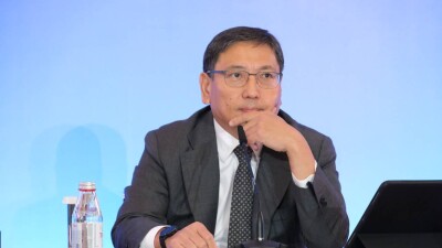 Досаев о велодорожках по Сейфуллина: Они не создают дополнительных пробок