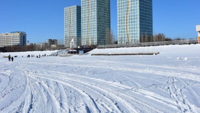 Какой будет погода в праздничные выходные? Подробный прогноз для каждого региона