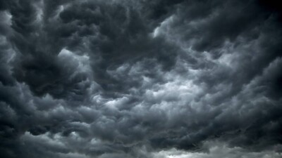 Снег, дождь и метель: неустойчивая погода сохранится в Казахстане в выходные