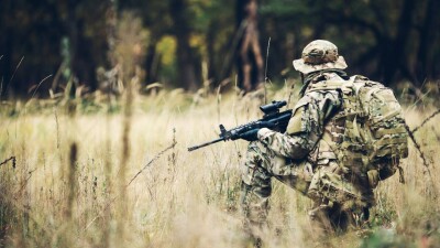 Казахстанцу, вступившему в ЧВК "Вагнер", вынесли приговор в Караганде