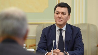 Карин: Сессия АНК – одно из важнейших политических событий в стране