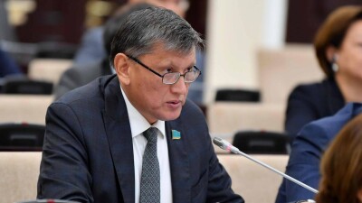 Вопрос единообразного написания казахских имён подняли эксперты по ономастике
