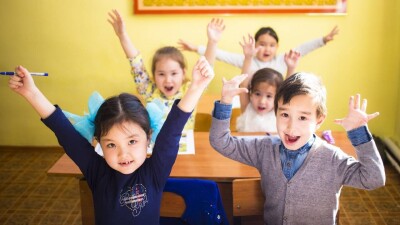 Тамара Дуйсенова: "Все дети, усыновлённые иностранцами, отказались от казахстанского гражданства"