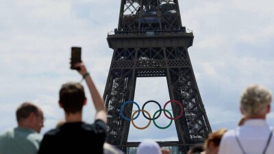 Где можно посмотреть прямую трансляцию открытия Олимпиады-2024 с участием Казахстана