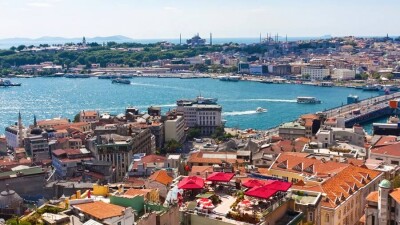 Казахстанцы на четвёртом месте по количеству купленной недвижимости в турецкой Анталье
