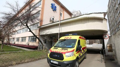 Заболеваемость серозным менингитом в Алматы выросла в четыре раза