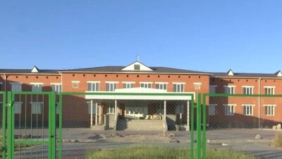 Строительство школы в Кызылорде за 1 млрд тенге не ведут уже четыре месяца