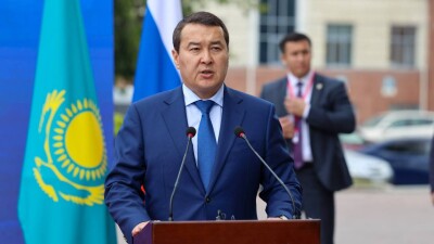 Генконсульство Казахстана открыли в Екатеринбурге