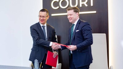 Суд МФЦА и МАЦ будут проводить слушания на базе Университета Нархоз