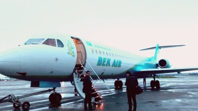 Казахстанцы до сих пор не могут вернуть деньги за билеты на рейсы Bek Air