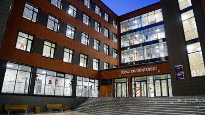 Строительство 152 комфортных школ, планируемых к сдаче в 2025 году, до сих пор не начали – ВАП