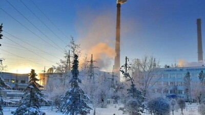 Пожар на ТЭЦ в Семее: восстановительные работы обещают завершить через пять часов