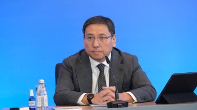 Завершение пробивки улицы Саина в Алматы отложили до декабря