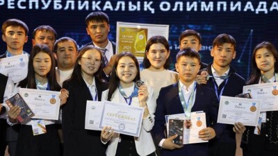 170 школьников стали призёрами олимпиады среди учеников сельских школ