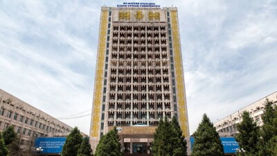 КазНУ вернут незаконно отчуждённый земельный участок