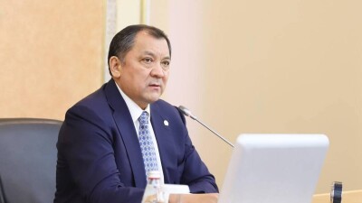 Глава Мангистауской области рассказал, как будут бороться с недобросовестными подрядчиками