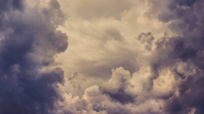 Сильные дожди ожидаются в Казахстане в ближайшие дни