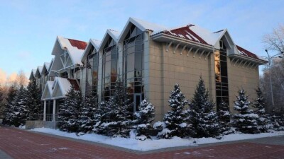 Президентскую резиденцию в Костанае передадут под реабилитационный центр для детей